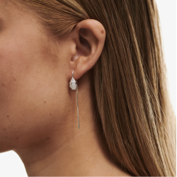 Camille Brinch - Blurry Layers reringe, Slv