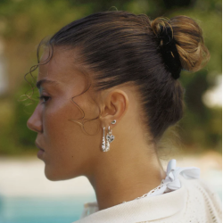 Camille Brinch - Contrast reringe, Slv