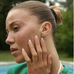 Camille Brinch - Contrast reringe, Slv