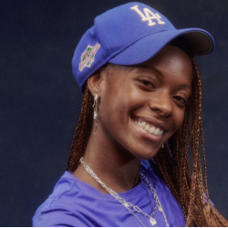 Camille Brinch - Sm Levitate Crush Hoops reringe, Slv