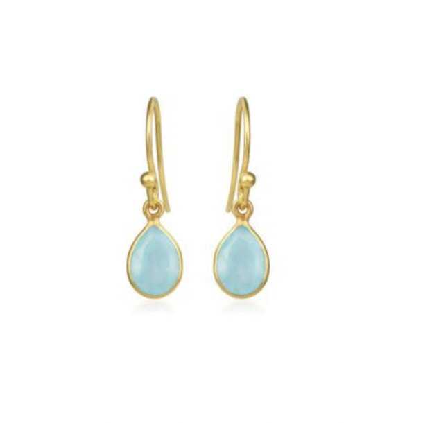 Susanne Friis Bjrner - reringe m. Lille Krystal, Lysebl