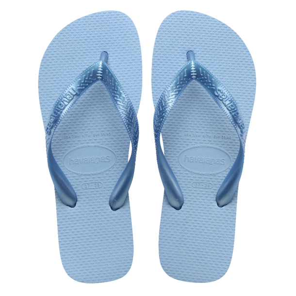 Havaianas - Top Senses Klipklapper, Lavender Blue