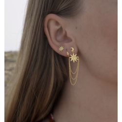 Maanesten - Emerie reringe