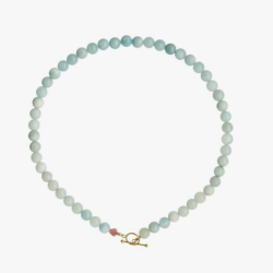 Stine A - Cherie Bon Bon Halskde, Cool Mint