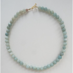 Stine A - Cherie Bon Bon Halskde, Cool Mint