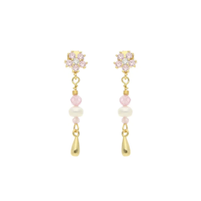 Nuni Copenhagen - Clara reringe, Pink