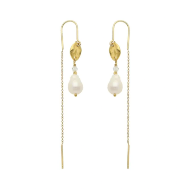 Nuni Copenhagen - Rebecca reringe, Pearl