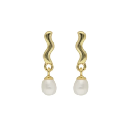 Nuni Copenhagen - Lena reringe, Pearl