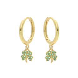 Nuni Copenhagen - Fillippa reringe, Green