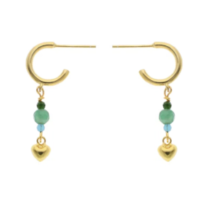 Nuni Copenhagen - Pia reringe, Green