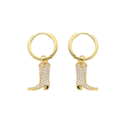 Nuni Copenhagen - Harlie reringe, White