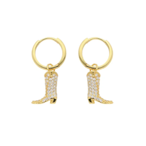 Nuni Copenhagen - Harlie reringe, White