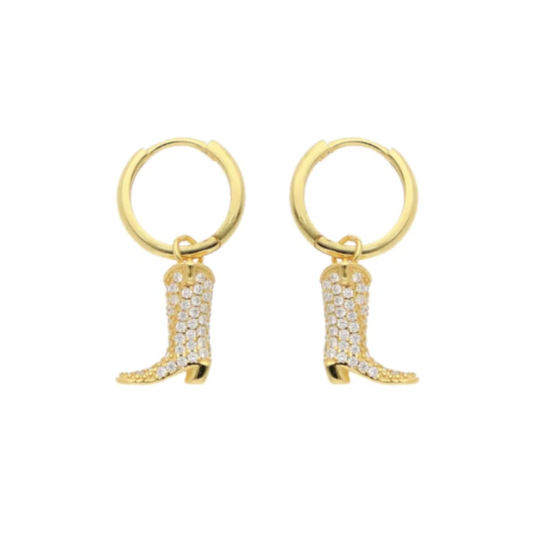 Nuni Copenhagen - Harlie reringe, White