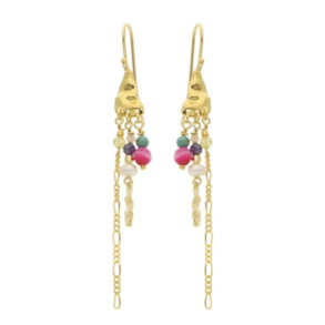 Nuni Copenhagen - Jannie reringe, Multi