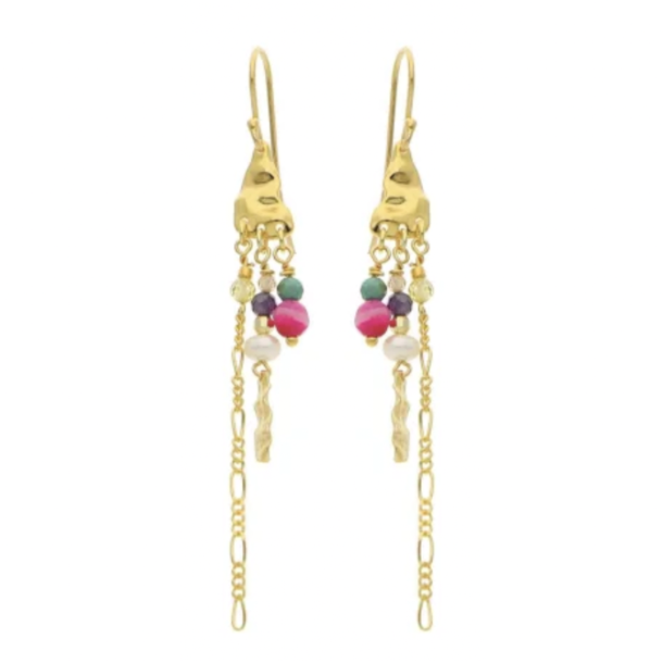 Nuni Copenhagen - Jannie reringe, Multi