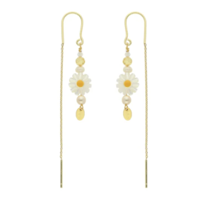 Nuni Copenhagen - Ena reringe, White