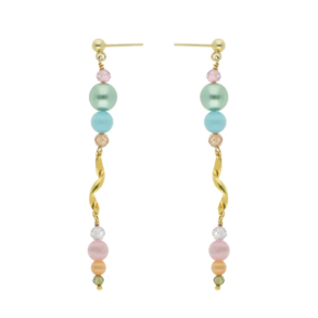 Nuni Copenagen - New York reringe, Multi