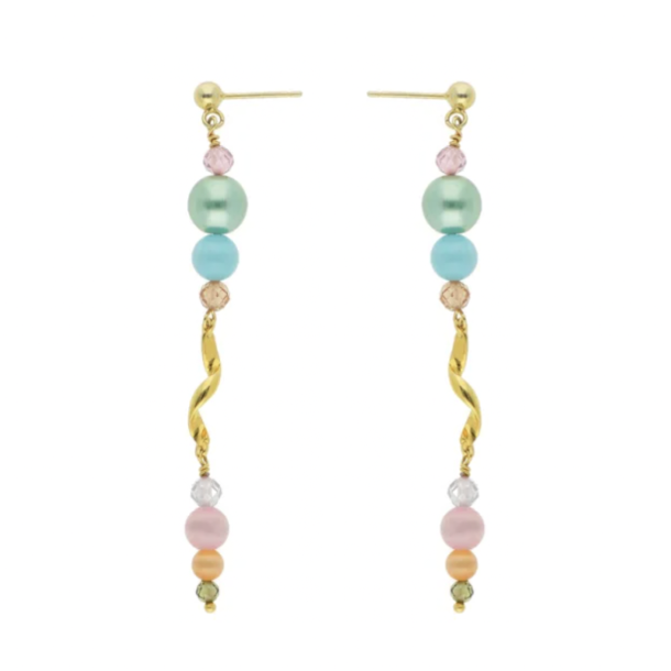 Nuni Copenagen - New York reringe, Multi