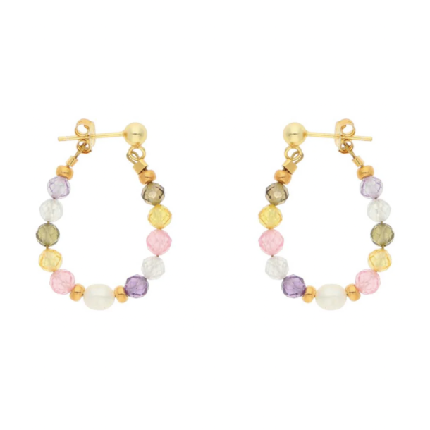 Nuni Copenhagen - Gina reringe