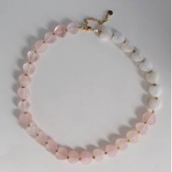 Stine A - Mon Amour Halskde