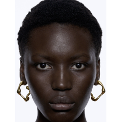 Maria Black - Splash Hoop Small rering