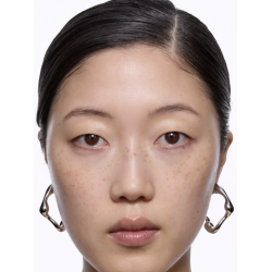 Maria Black - Splash Hoop Small rering