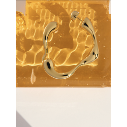 Maria Black - Splash Hoop Small rering