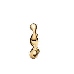 Maria Black - Splash Hoop Small rering