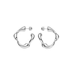 Maria Black - Splash Hoop Small rering