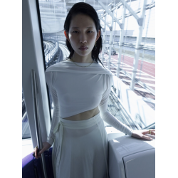 Maria Black - Ramen Halskde