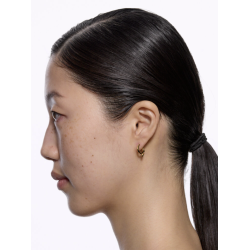 Maria Black - Ramen Sho Huggie rering