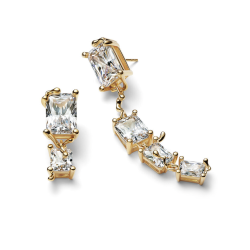 Maria Black - Roppongi Chandelier rering