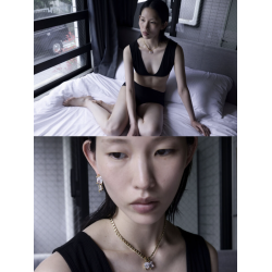 Maria Black - Roppongi Drop rering