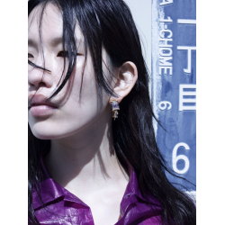 Maria Black - Roppongi Drop rering