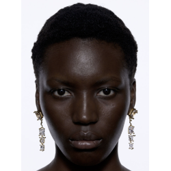 Maria Black - Roppongi Chandelier rering