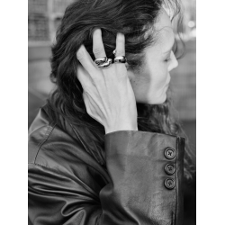 Maria Black - Sagene Ring