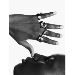 Maria Black - Sagene Ring