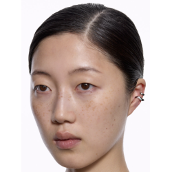 Maria Black - Sagene Ear Cuff, slv