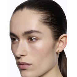 Maria Black - Sagene Trail Huggie