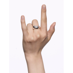 Maria Black - Tryvann Ring, slv