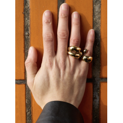 Maria Black - Tryvann Ring, slv