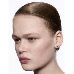 Maria Black - Tryvann Pillow rering, slv