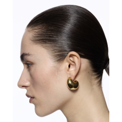 Maria Black - Tryvann Dome rering