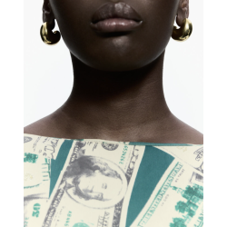 Maria Black - Tryvann Dome rering