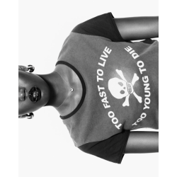 Maria Black - Sagene Halskde