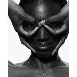 Maria Black - Sagene Halskde