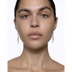 Maria Black - Arctic Large rering