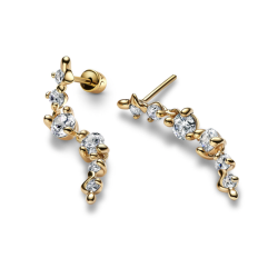 Maria Black - Arctic Large rering