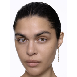 Maria Black - Arctic Large rering