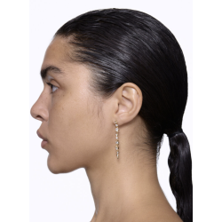 Maria Black - Arctic Large rering